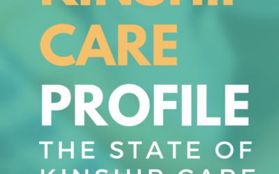 Kinship Care Profile: The State of Kinship Care in BC
