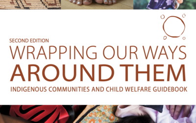 Wrapping Our Ways Around Them: Indigenous Communities and Child Welfare Guidebook (2020)