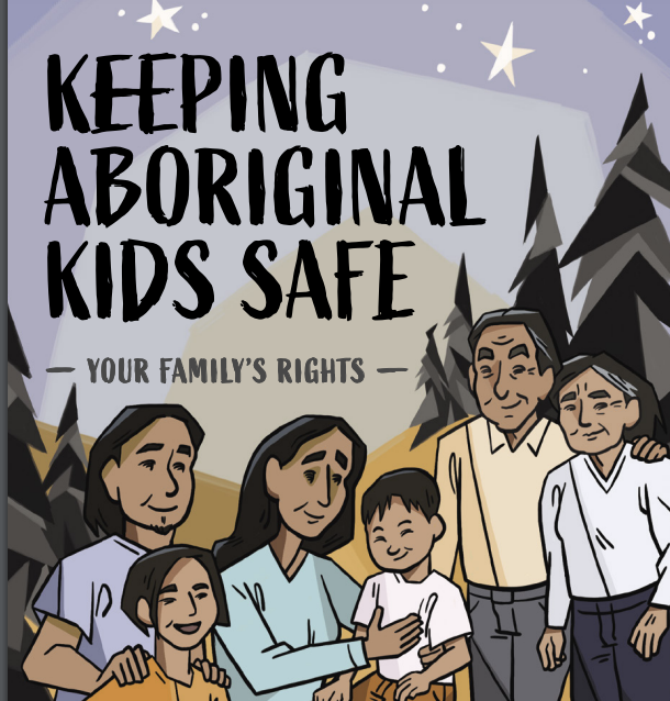 Keeping Aboriginal Kids Safe: Your Family’s Rights